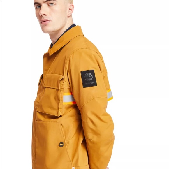 Timberland | Jackets \u0026 Coats | Rare 